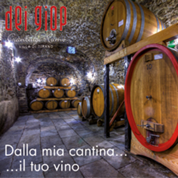 Vini dei Giop Vini dei Giop